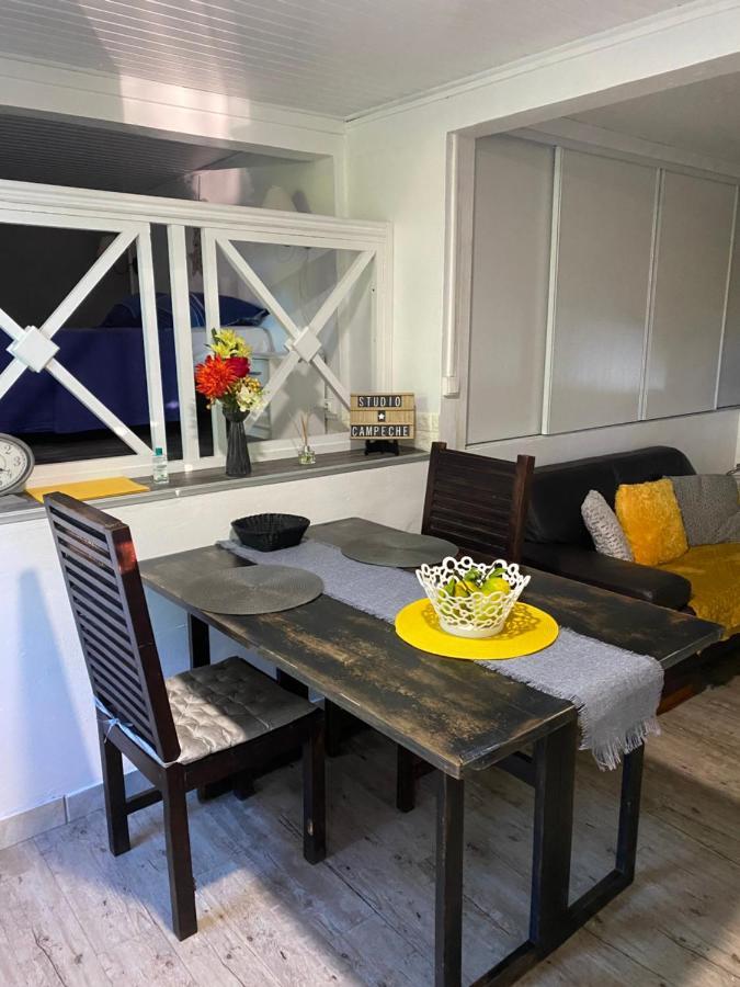 Apartament Campeche Fort-de-France Zewnętrze zdjęcie