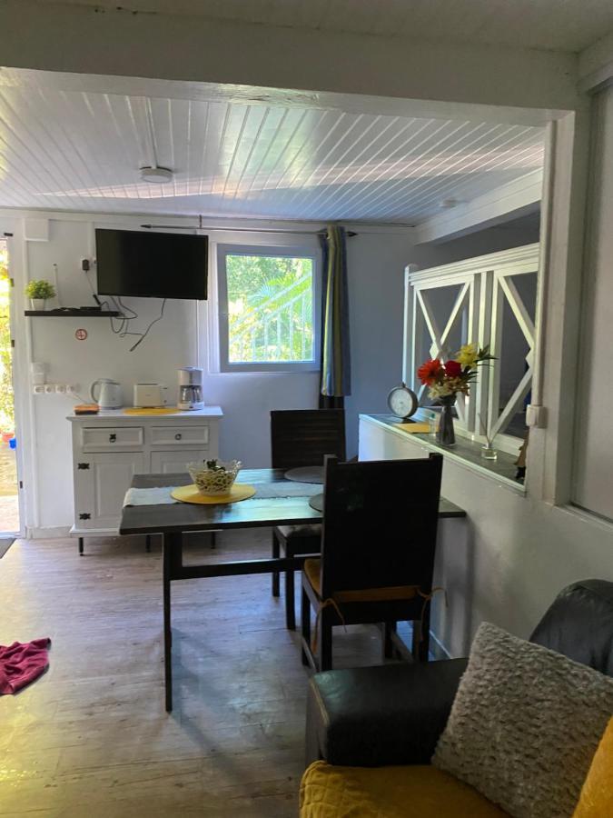 Apartament Campeche Fort-de-France Zewnętrze zdjęcie