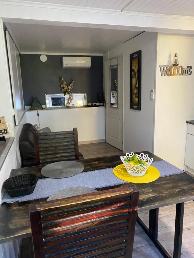 Apartament Campeche Fort-de-France Zewnętrze zdjęcie