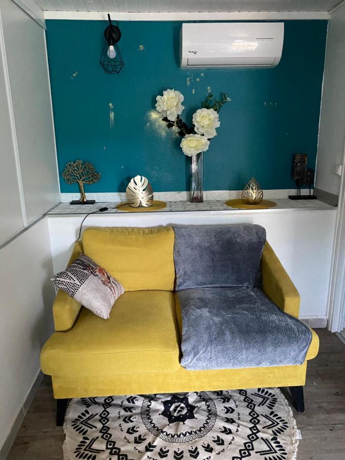 Apartament Campeche Fort-de-France Zewnętrze zdjęcie