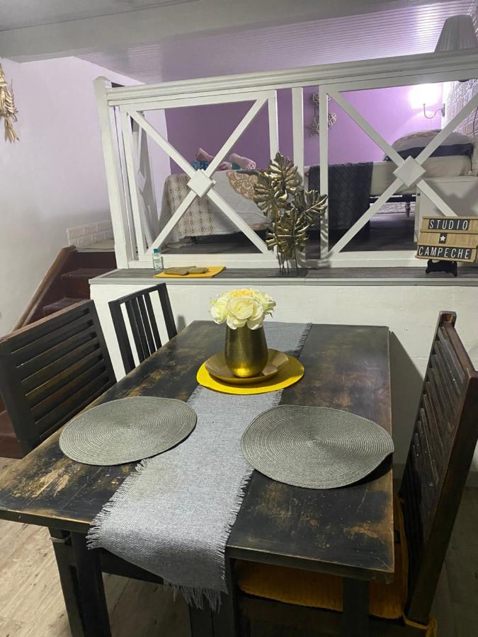 Apartament Campeche Fort-de-France Zewnętrze zdjęcie