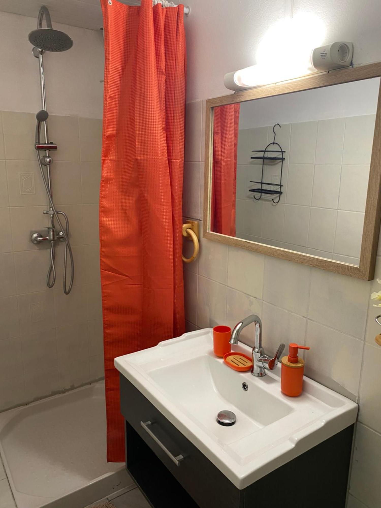 Apartament Campeche Fort-de-France Zewnętrze zdjęcie