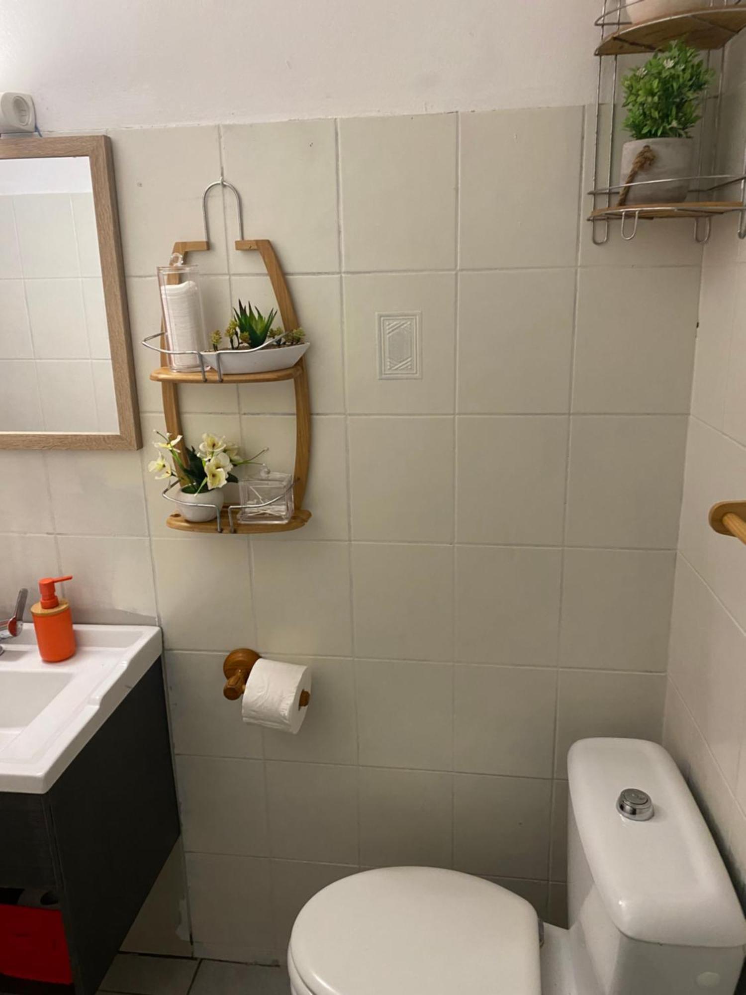 Apartament Campeche Fort-de-France Zewnętrze zdjęcie