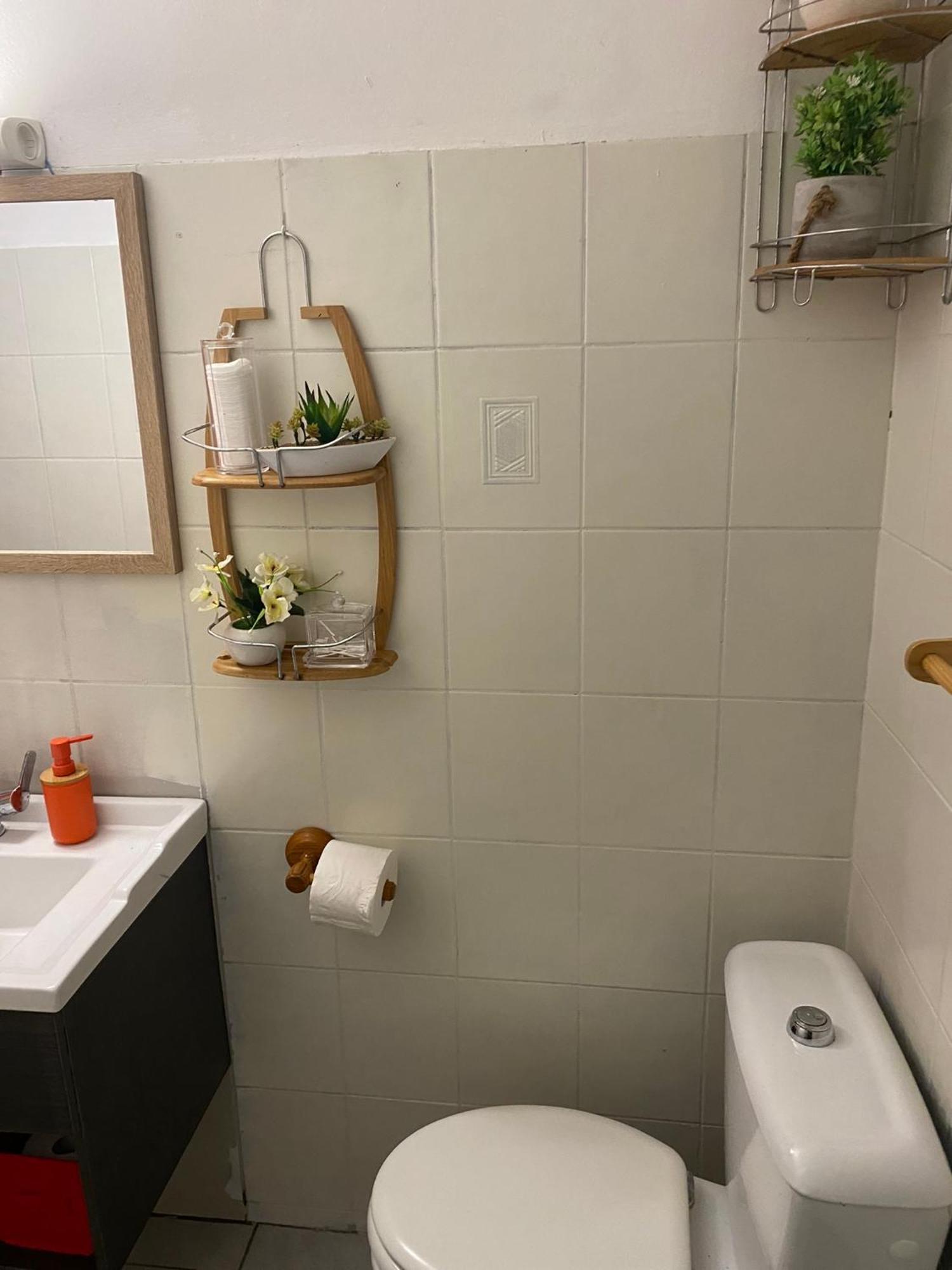 Apartament Campeche Fort-de-France Zewnętrze zdjęcie