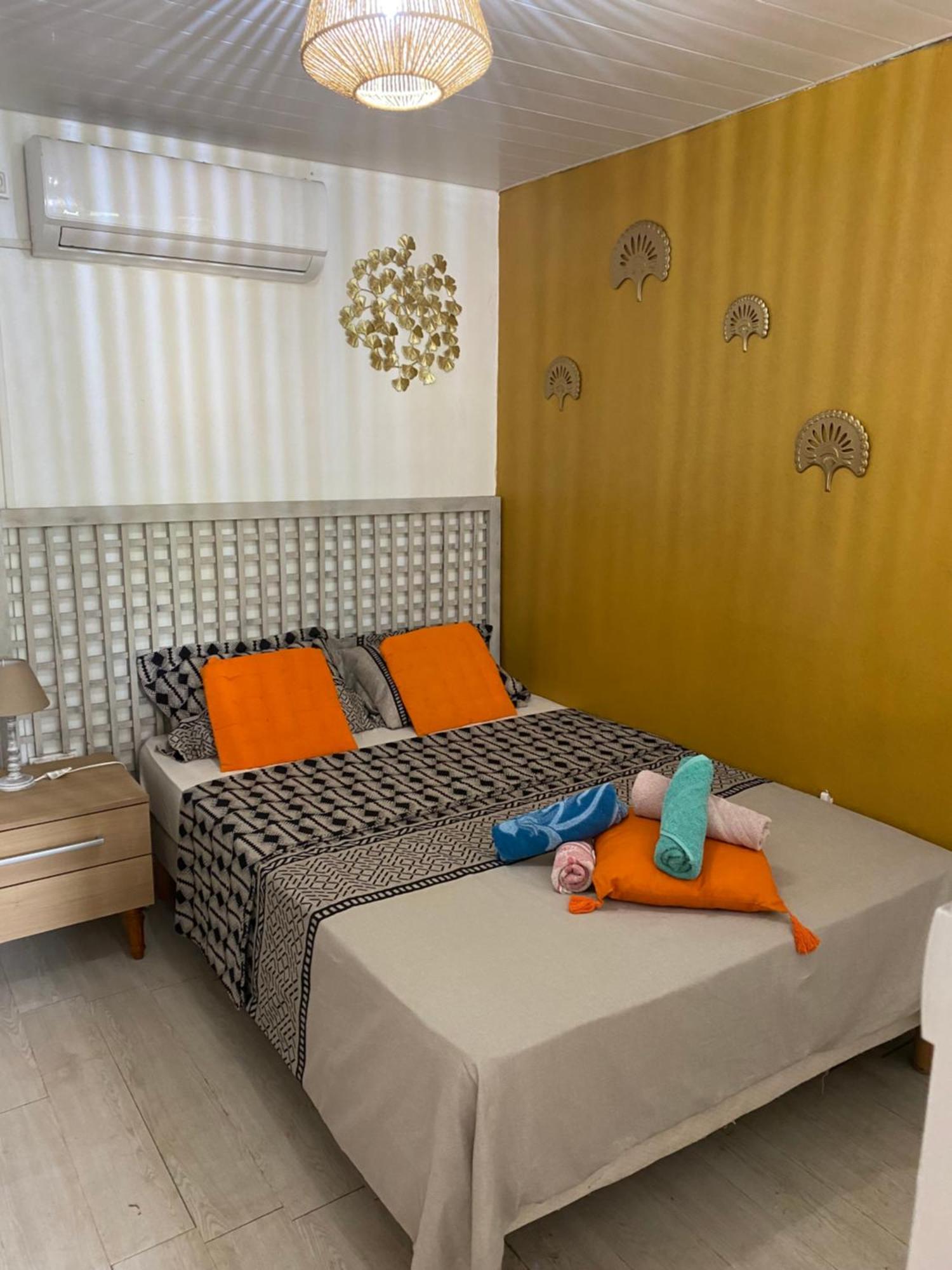 Apartament Campeche Fort-de-France Zewnętrze zdjęcie