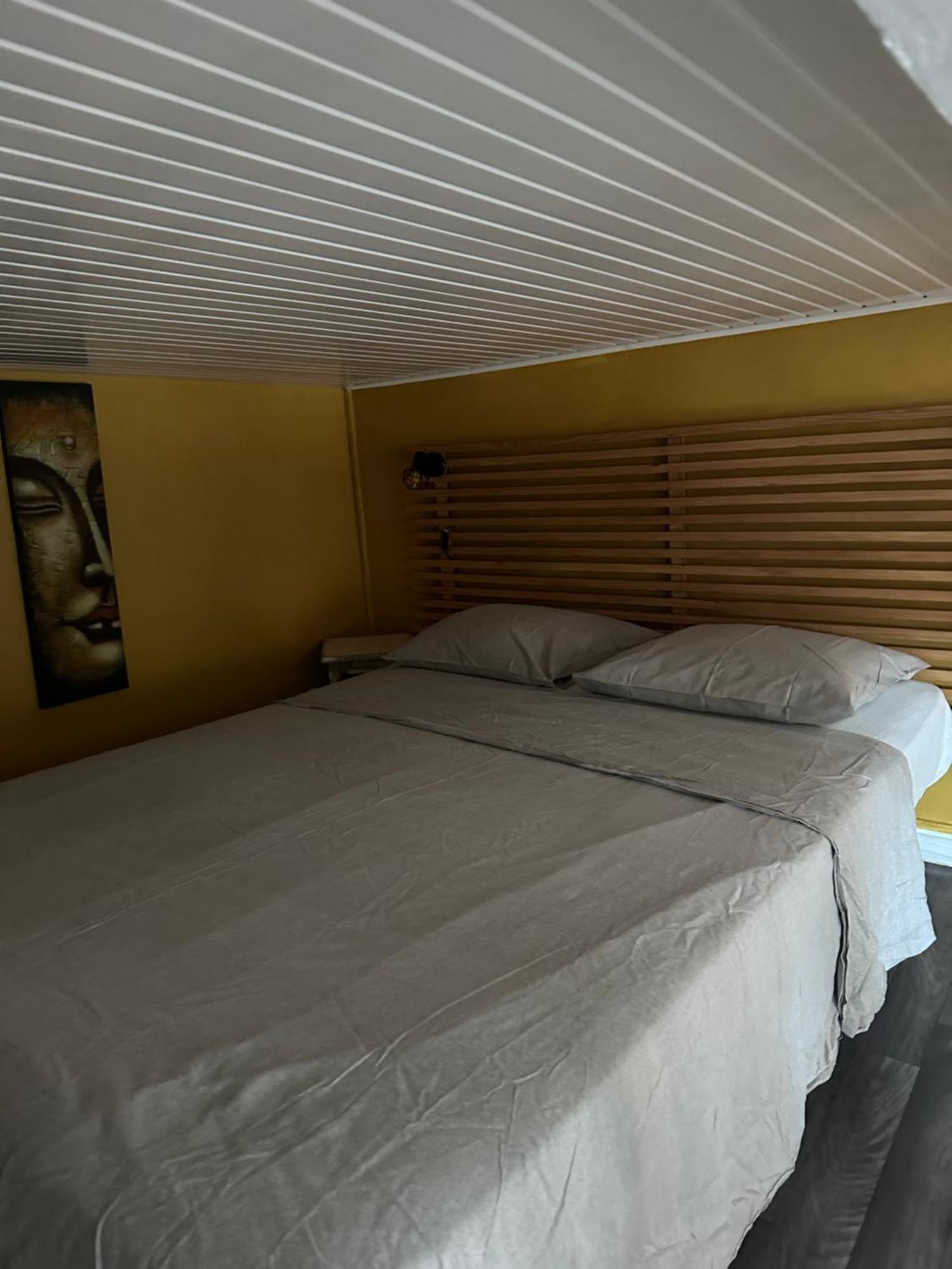 Apartament Campeche Fort-de-France Zewnętrze zdjęcie