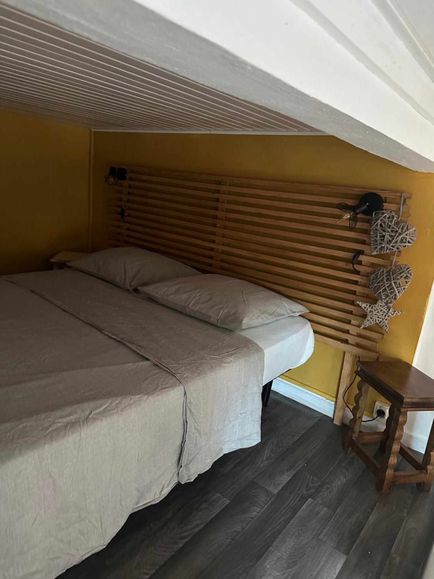 Apartament Campeche Fort-de-France Zewnętrze zdjęcie