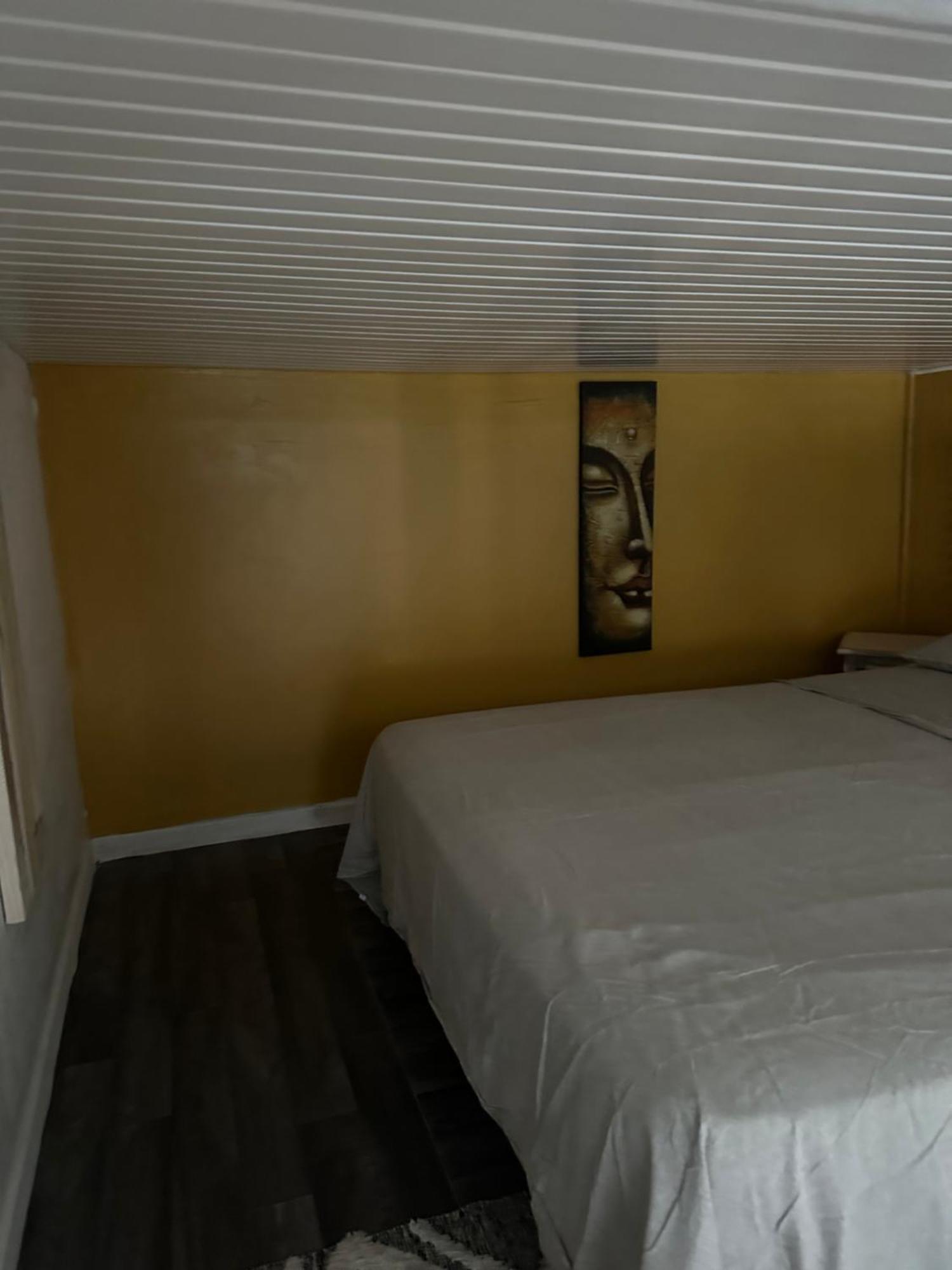 Apartament Campeche Fort-de-France Zewnętrze zdjęcie