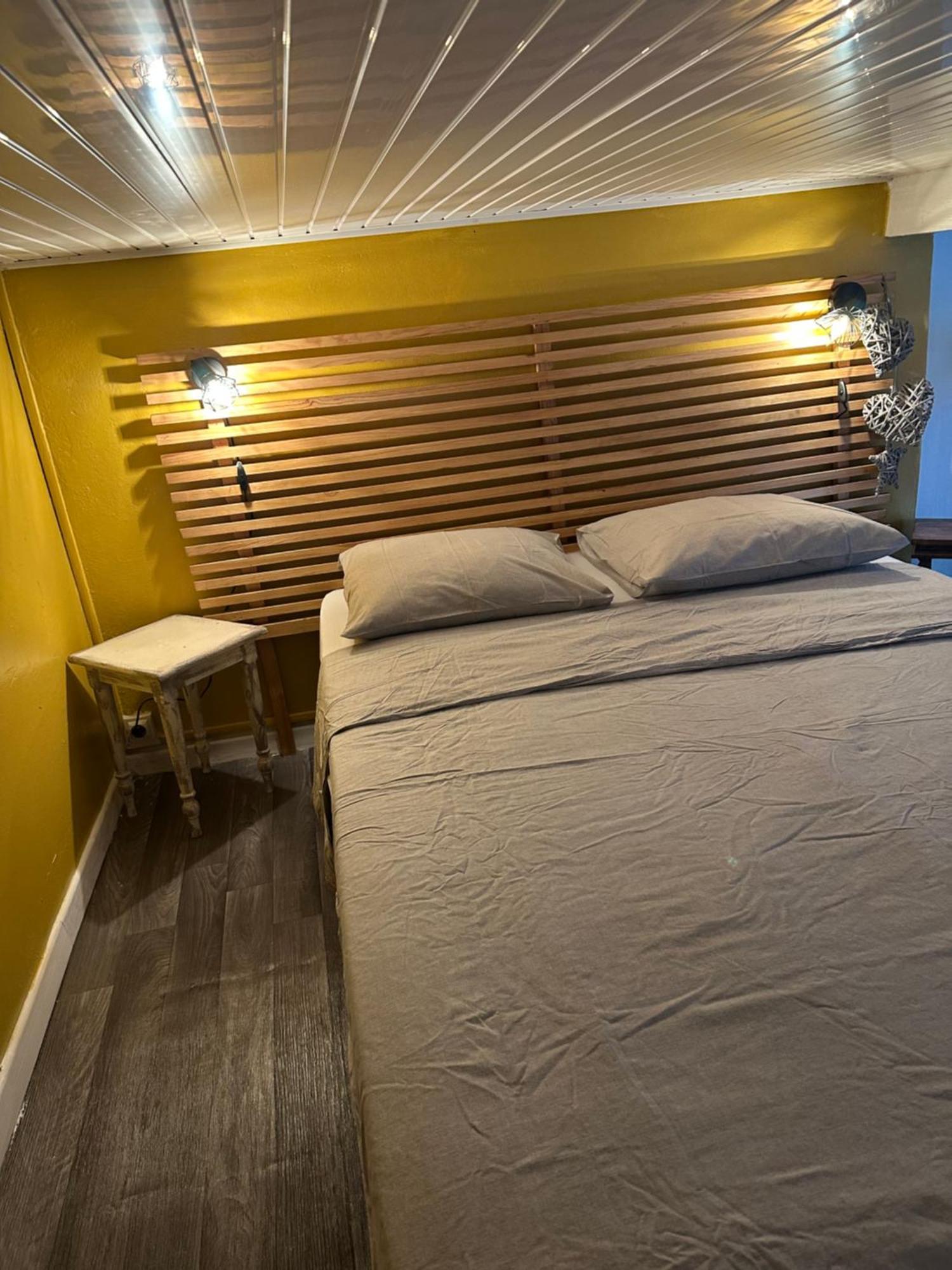 Apartament Campeche Fort-de-France Zewnętrze zdjęcie