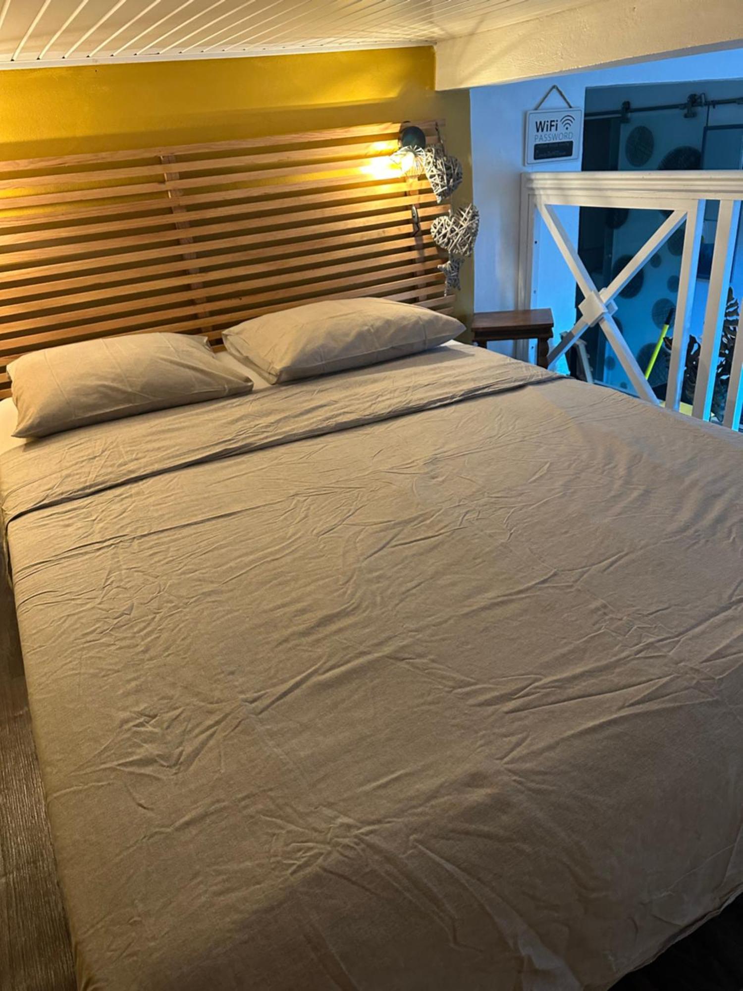 Apartament Campeche Fort-de-France Zewnętrze zdjęcie