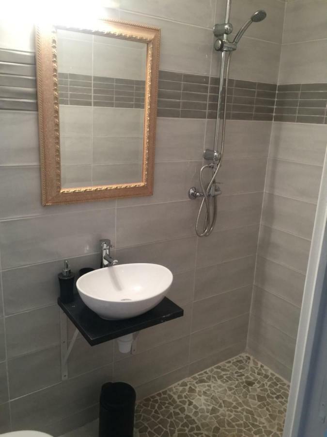 Apartament Campeche Fort-de-France Zewnętrze zdjęcie